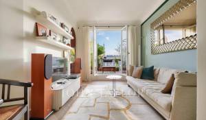 Prodej Byt Paris 16ème