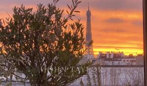 Prodej Byt Paris 16ème