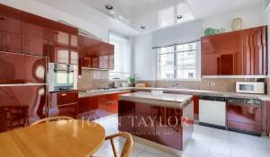 Prodej Byt Paris 16ème