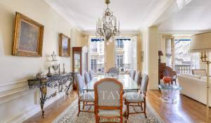 Prodej Byt Paris 16ème