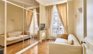 Prodej Byt Paris 16ème