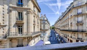 Prodej Byt Paris 16ème