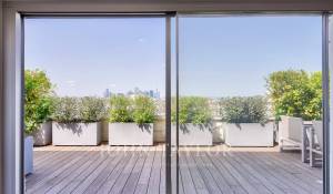 Prodej Byt Paris 16ème