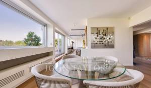 Prodej Byt Paris 16ème