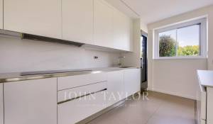 Prodej Byt Paris 16ème