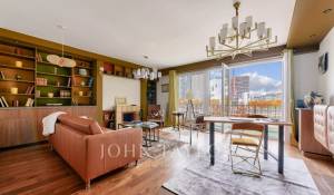 Prodej Byt Paris 16ème