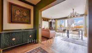 Prodej Byt Paris 16ème