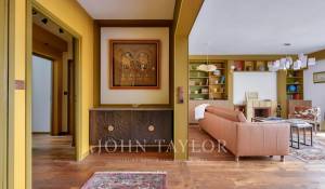 Prodej Byt Paris 16ème