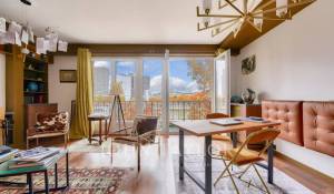 Prodej Byt Paris 16ème