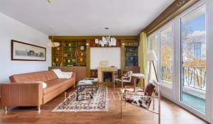 Prodej Byt Paris 16ème