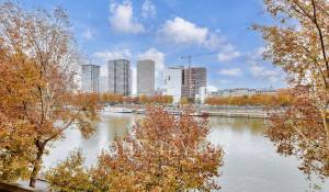 Prodej Byt Paris 16ème