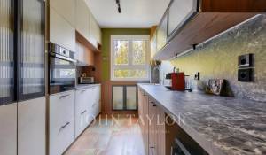 Prodej Byt Paris 16ème