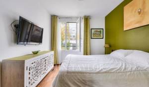 Prodej Byt Paris 16ème