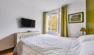 Prodej Byt Paris 16ème