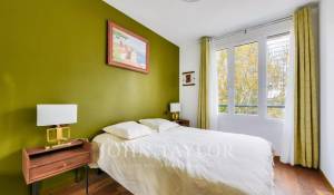 Prodej Byt Paris 16ème