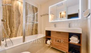 Prodej Byt Paris 16ème