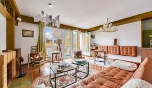 Prodej Byt Paris 16ème