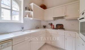 Prodej Byt Paris 16ème