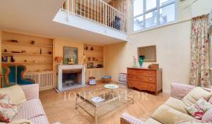 Prodej Byt Paris 16ème