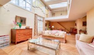 Prodej Byt Paris 16ème