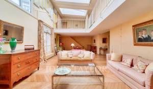 Prodej Byt Paris 16ème