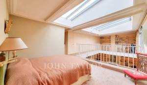 Prodej Byt Paris 16ème