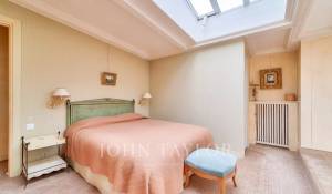 Prodej Byt Paris 16ème