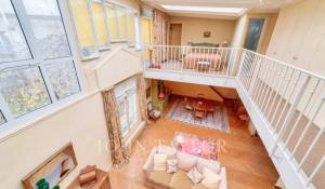 Prodej Byt Paris 16ème