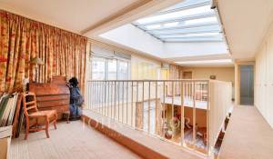 Prodej Byt Paris 16ème