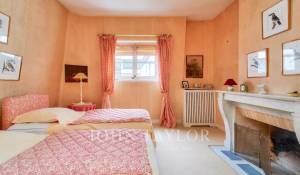 Prodej Byt Paris 16ème