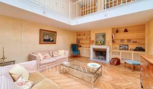 Prodej Byt Paris 16ème