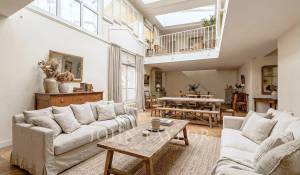 Prodej Byt Paris 16ème