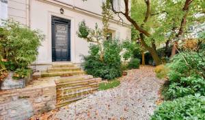 Prodej Byt Paris 16ème