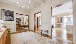 Prodej Byt Paris 16ème