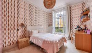 Prodej Byt Paris 16ème