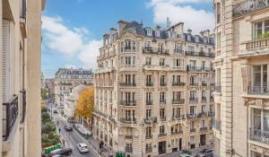 Prodej Byt Paris 16ème