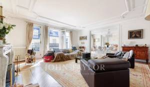 Prodej Byt Paris 16ème