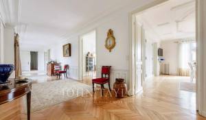 Prodej Byt Paris 16ème