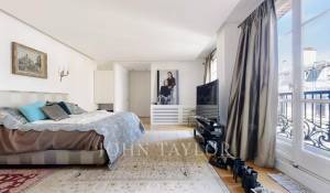 Prodej Byt Paris 16ème