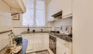 Prodej Byt Paris 16ème