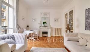 Prodej Byt Paris 16ème