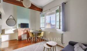 Prodej Byt Paris 16ème