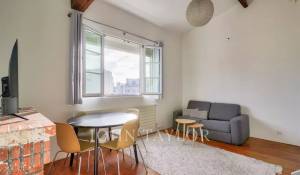 Prodej Byt Paris 16ème