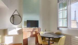 Prodej Byt Paris 16ème