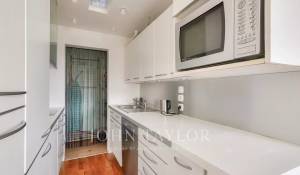 Prodej Byt Paris 16ème