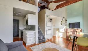 Prodej Byt Paris 16ème