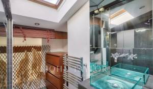 Prodej Byt Paris 16ème