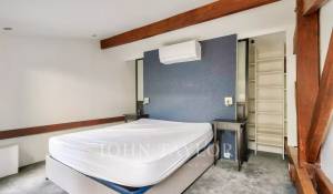 Prodej Byt Paris 16ème