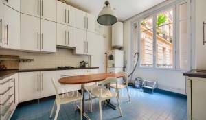 Prodej Byt Paris 16ème