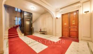 Prodej Byt Paris 16ème